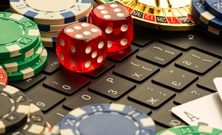 Exploring the Excitement of Fire Scatters Casino Exploring the Excitement of Fire Scatters Casino