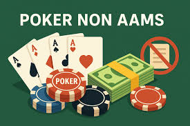 I migliori siti casino non AAMS La guida definitiva per giocare online