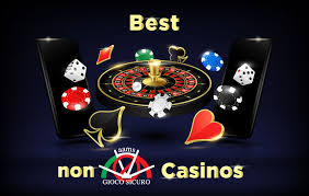 I migliori siti casino non AAMS La guida definitiva per giocare online