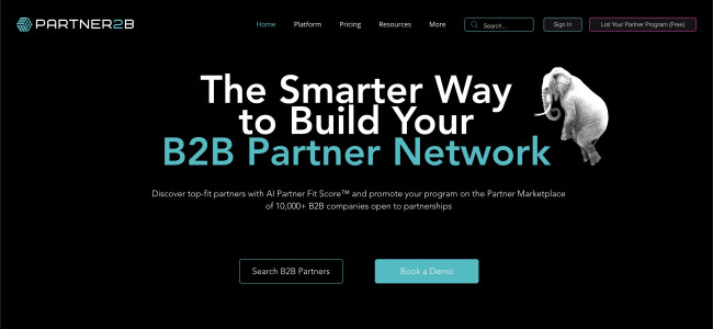 Building Strong B2B Partnerships for Business Growth