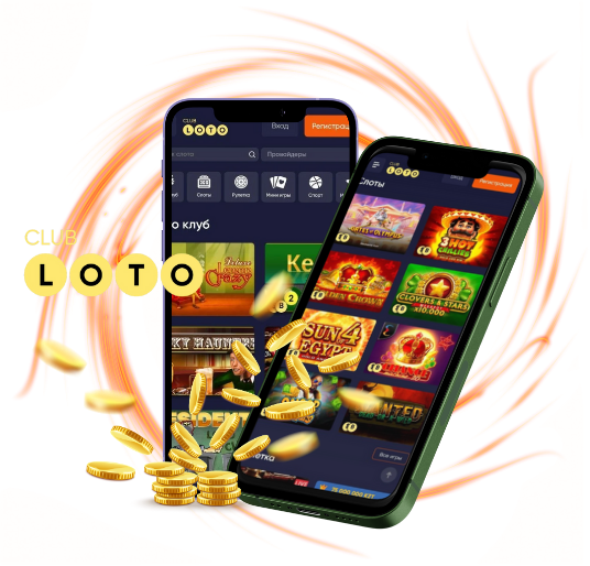 Погружаемся в мир Loto Искусство удачи и стратегии выигрыша