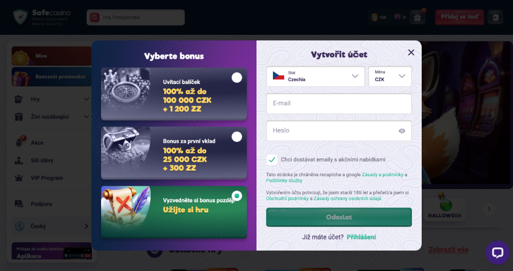 SafeCasino - Das Offizielle Casino für Sicheren Spielspaß SafeCasino - Das Offizielle Casino für Sicheren Spielspaß