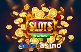 SafeCasino - Das Offizielle Casino für Sicheren Spielspaß SafeCasino - Das Offizielle Casino für Sicheren Spielspaß