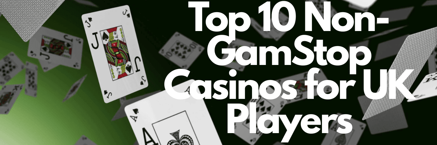 The Rise of UK Non-Gamstop Casinos The Rise of UK Non-Gamstop Casinos