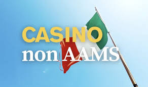 Casinò Online Non AAMS Sicuri Come Scegliere le Opzioni Migliori Casinò Online Non AAMS Sicuri Come Scegliere le Opzioni Migliori