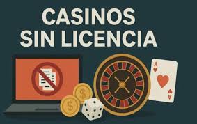 Casinos Sin Licencia Seguros Una Guía Completa para 2025 Casinos Sin Licencia Seguros Una Guía Completa para 2025