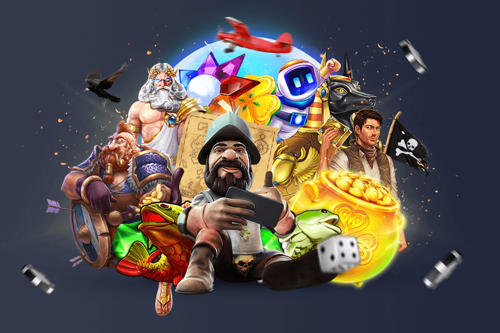 Exciting Online Slots Inspired by Popular Movies -306001889 Exciting Online Slots Inspired by Popular Movies -306001889