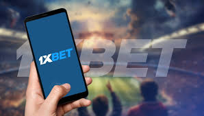 Experience Betting on the Go with 1xBet App -1523811295