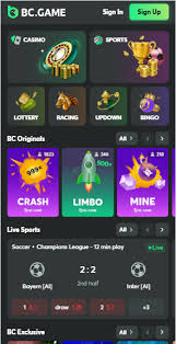 Experience the Thrill of Gaming at BC.Game Online Casino Experience the Thrill of Gaming at BC.Game Online Casino