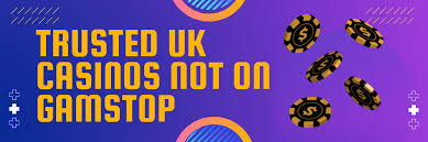 Exploring Non-Gamstop Casinos Your Ultimate Guide -1841715232 Exploring Non-Gamstop Casinos Your Ultimate Guide -1841715232