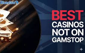 Exploring Non Gamstop UK Casino Sites A Guide for UK Players