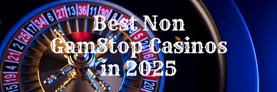 Gambling Sites Not Blocked by Major Authorities Your Guide to Online Betting