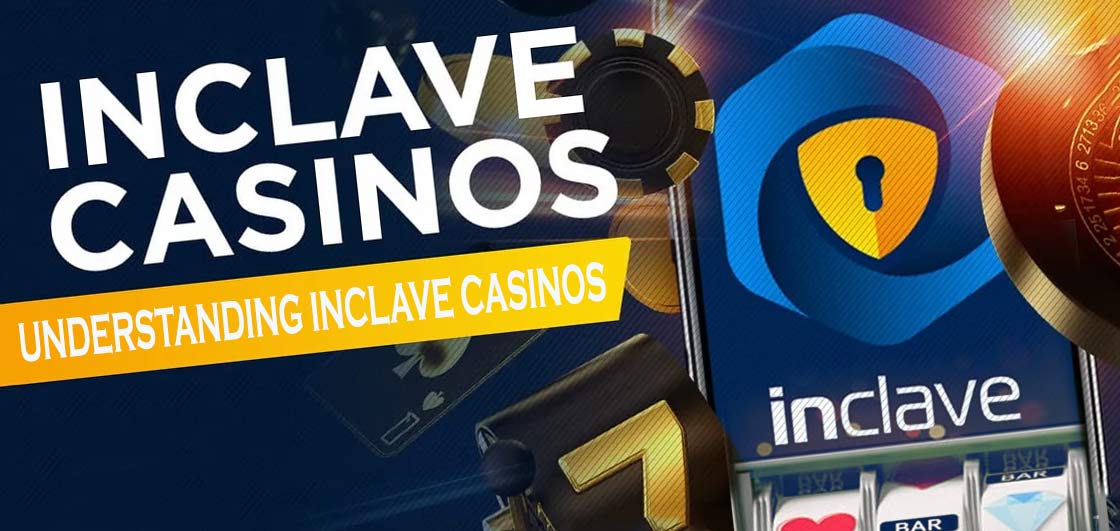 Inclave Casino A Gateway to Exciting Online Gaming