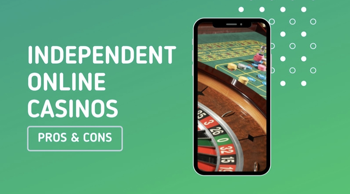 The Rise of Independent Online Casinos A New Era of Gaming -1984516138
