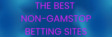 Top Bookies Not on GamStop Your Guide to Alternative Betting Options