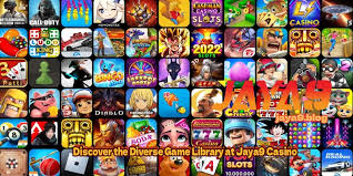 Unlock Exciting Live Casino Bonuses at Jaya9 -1270123092 Unlock Exciting Live Casino Bonuses at Jaya9 -1270123092