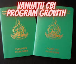 Vanuatu Citizenship by Investment A Government-Backed Opportunity Vanuatu Citizenship by Investment A Government-Backed Opportunity