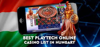 Az online kaszinók világa - Játék, lehetőségek és előnyök