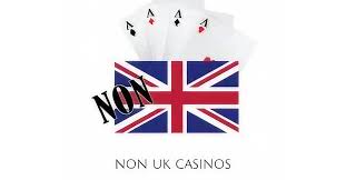 Best Non-UK Online Casinos A Comprehensive Guide -270619545