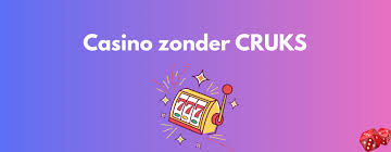 Betrouwbaar Casino Zonder CRUKS Veilig Spelen met Vertrouwen