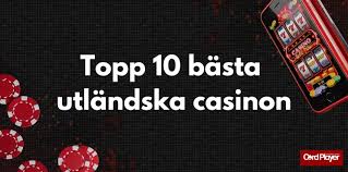 Casinon med Klarna En Smidig Betalningslösning för Spelare