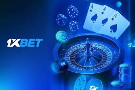 Discover 1xBet Korea Online Casino Your Premier Gaming Destination