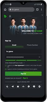 Discover the BCCasino Official Mirror Your Gateway to Gaming Discover the BCCasino Official Mirror Your Gateway to Gaming