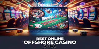Discover the Best Offshore Online Casinos Your Ultimate Guide