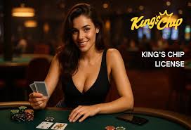 Discover the Excitement of KingsChip Your Portal to Online Gaming Adventures Discover the Excitement of KingsChip Your Portal to Online Gaming Adventures