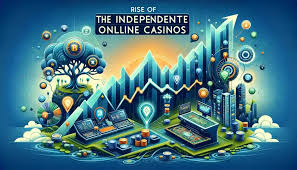 Discover the Excitement of New UK Independent Casinos