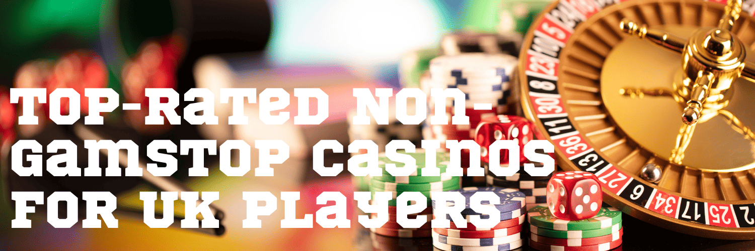 Discovering Non Gamstop UK Casino Sites 1048860846 Discovering Non Gamstop UK Casino Sites 1048860846