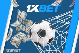 Experience Seamless Betting with the 1xBet App -1639347638