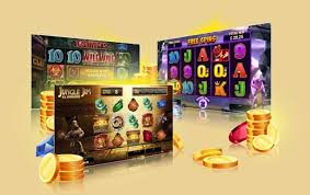 Experience the Thrill of BloodySlots Casino -2110969326