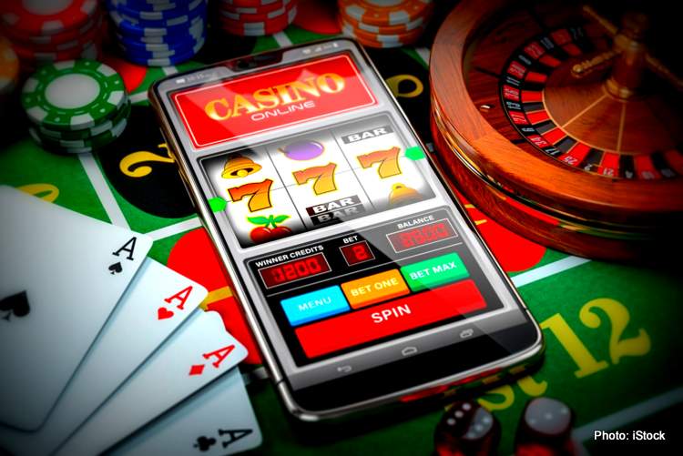 Experience the Thrill of Online Casino at Nationalbet Experience the Thrill of Online Casino at Nationalbet