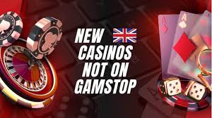 Exploring Alternative Online Casinos That Are Not on Gamstop