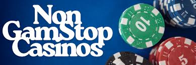 Exploring Alternative Online Casinos That Are Not on Gamstop
