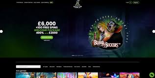 Exploring Magic Win Casino and Its Sister Sites 410500674