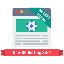 Exploring Non-UK Sports Betting Sites -18748967 Exploring Non-UK Sports Betting Sites -18748967