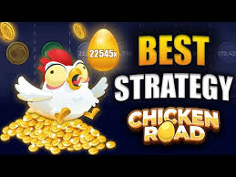 Exploring the Chicken Road Demo An Engaging Gaming Experience Exploring the Chicken Road Demo An Engaging Gaming Experience