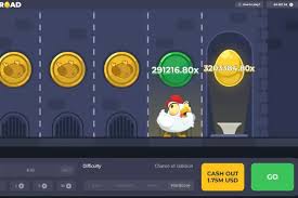 Exploring the Chicken Road Demo An Engaging Gaming Experience Exploring the Chicken Road Demo An Engaging Gaming Experience