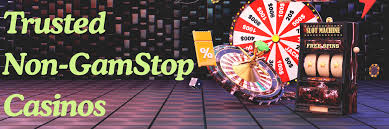 Non-Gamstop Casinos What You Need to Know