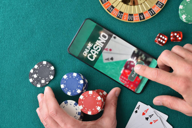 Supporting Clean Casino A New Era in Online Gaming Supporting Clean Casino A New Era in Online Gaming