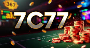 The Rise of 7c77 A Revolution in Online Experiences