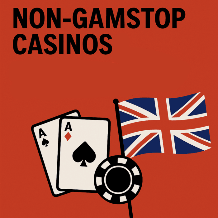 Trusted Casinos Not on GamStop Your Guide to Safe Gambling 100850768