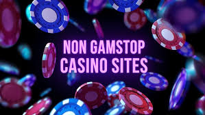 Trusted Casinos Not on GamStop Your Guide to Safe Gambling 100850768