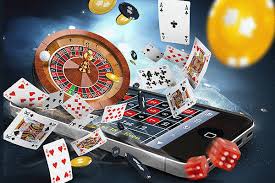 Upptäck de bästa utländska casinona för en säker och underhållande spelupplevelse