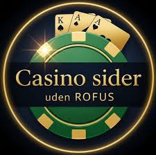 Bonus Uden Tilmelding - ROFUS og Dets Fordele Bonus Uden Tilmelding - ROFUS og Dets Fordele