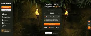 Cashwin Casino España Diversión y Ganancias Aseguradas -1951369731 Cashwin Casino España Diversión y Ganancias Aseguradas -1951369731