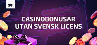 Casino utan svensk licens minsta insättning – En guide -475920466