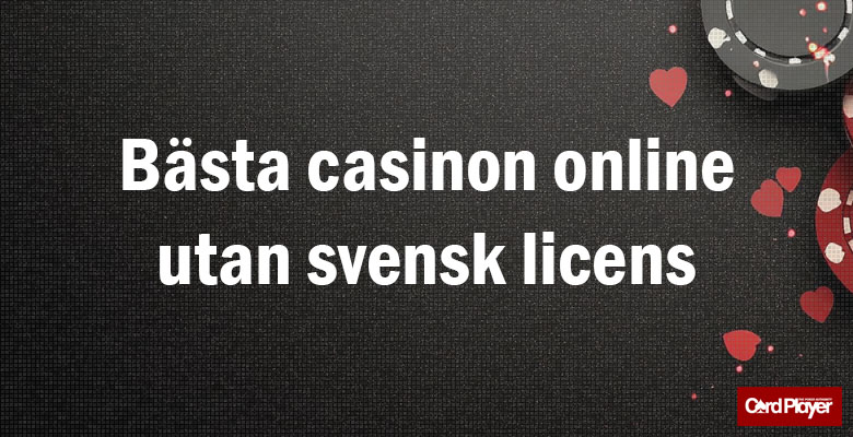 Casino utan svensk licens minsta insättning – En guide -475920466